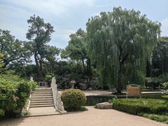 -济南南郊宾馆