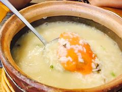 -李记潮汕砂锅粥(营福路店)
