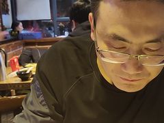 -大闫家烧烤·小海鲜家常菜(郑庄店)
