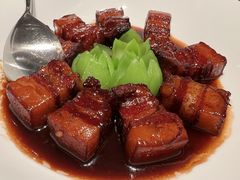 -蘇锦宴·淮扬菜烤鸭·小院(三元桥霄云路店)