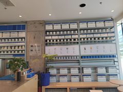 -CUBIC3三立方咖啡(凌空SOHO店)
