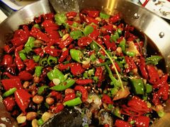 -小厨子私房菜·云南美食店