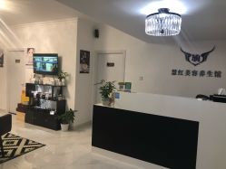 -慧红美甲美睫皮肤管理中心