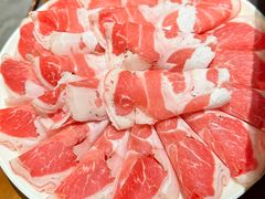 -老北京涮肉(经一路店)