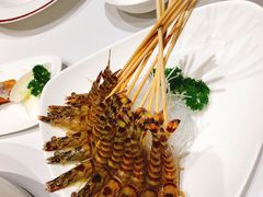 斑节虾皇-洋房火锅(新天地店)