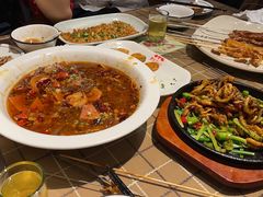-楚太子  中餐&烧烤(武大店)