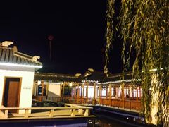 -渭塘酒家(生态园店)