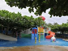 -三亚亚龙湾天域度假酒店