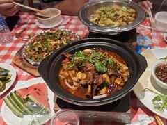 -刘妈小集市(黄陂广场店)