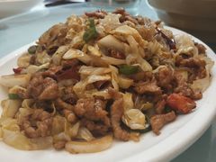 -纳家楼·地道陕菜(劳动路店)