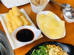 -川东长筷子耗儿鱼(万象润街店)