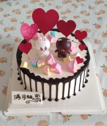 -一心缘月子产后中心