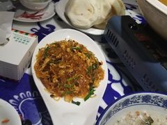 -印巷里主题餐厅(马鞍山店)