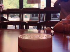 白桃乌龙茶-fishtank鱼缸咖啡(三山街店)