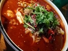 -嘉禾·悦享餐厅(八方汇店)