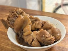 猪脚-百家缘(东门南路店)