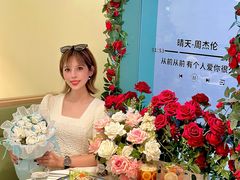 -周沫西餐厅(北京路广百百货店)