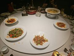 -望京辣宴·古法川菜(望京店)