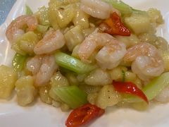 -盛德利食府 天津菜(河西店)