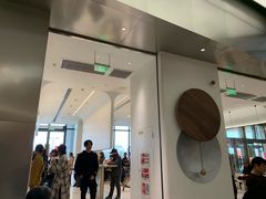 -喜茶(永旺梦乐城店)