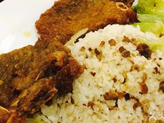 -大圆碗•T骨大排饭(天海店)