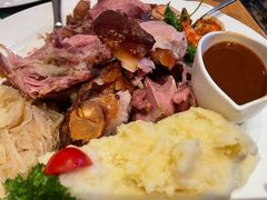 -兰特伯爵西餐厅·啤酒屋(方庄店)