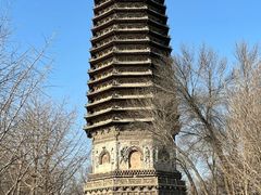 -玲珑塔公园