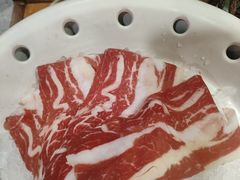 -曲氏老北京铜锅涮肉•火锅(不老街店)