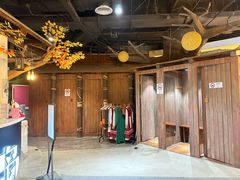 -暴风岛沉浸式体验馆(百联世纪店)