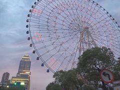 -南昌之星摩天轮