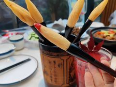 -唐猫庭院·千年陕菜(大唐不夜城店)