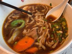 -康师傅私房牛肉面(申虹店)