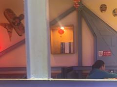 -津沽小院(天津之眼店)
