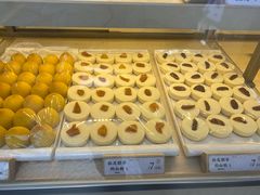 -祥禾饽饽铺·中式糕点(北京来福士店)