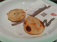 -山衢味庄·鲜辣衢菜(杭行路店)