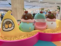 -上海第一八佰伴