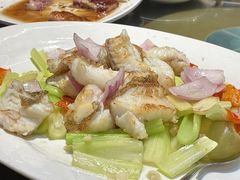-大笑饭堂(甲子桥店)
