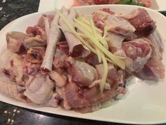 -一席地·本地鸡窝·杭帮鸡火锅(萧山银隆百货店)