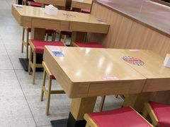 -庆丰包子铺(西单店)