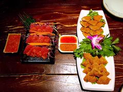 -Siam泰餐厅(水上公园店)