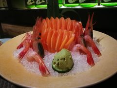 -山葵家·创意料理(宁波来福士店)