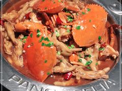 -胖哥俩肉蟹煲(湖滨银泰in77店)