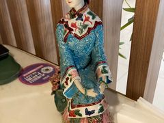 -锦府盐帮·李宅(领展购物广场中关村店)