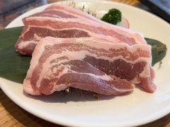 -赤坂亭·M9和牛烧肉·铁板烧·日料398放题(长泰广场店)