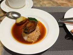 -安蒂娅·海鲜自助餐厅(安蒂娅美兰酒店)