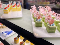 -芭菲盛宴·环球美食(锦城万达广场店)