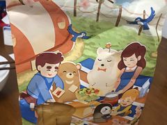 -爸爸糖手工吐司(上海五角场万达店)