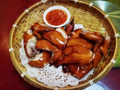 -沙头涌渔栏海鲜餐厅