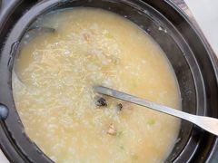 -赖厨潮汕砂锅粥