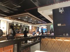 大堂-围炉夜话·潮汕卤水火锅(榕江店)